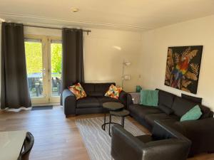 Holiday Home Familienfreundliches Ferienhaus in Zeeland by Interhome