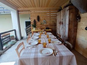 Apartment Annas Haus im Dolomiten-Nationalpark by Interhome