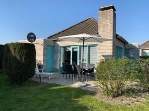 Holiday Home in Dirkshorn by Interhome