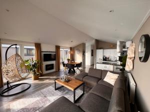 Holiday Home Exklusive Ferienhäuser Markermeer by Interhome