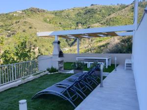 Holiday Home Villa la Vista - bis zu 6 Personen by Interhome