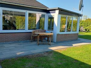 Holiday Home Holiday Home 13 with large conservatory by Interhome