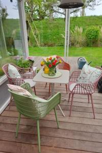 Holiday Home Schöne Familien-Ferienwohnung in Zeeland by Interhome