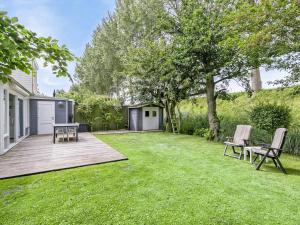 Holiday Home Schöne Familien-Ferienwohnung in Zeeland by Interhome