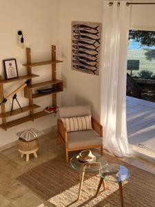 Villa front de mer La Quiétude