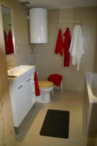 Holiday Home in Gajówka mit Terrasse und Garten by Interhome