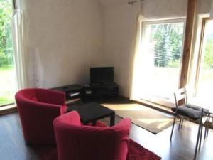 Holiday Home in Gajówka mit Terrasse und Garten by Interhome