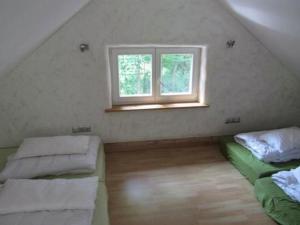 Holiday Home in Gajówka mit Terrasse und Garten by Interhome