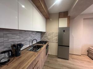 ARCHI ISANI 8 Apartment Tbilisi