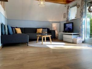 Holiday Home 181 Urlaubsruhe by Interhome