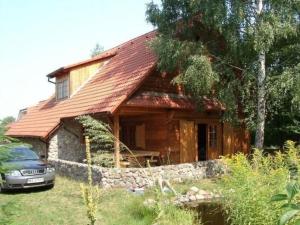 Holiday Home Ferienvilla mit Blick auf das Wasser by Interhome