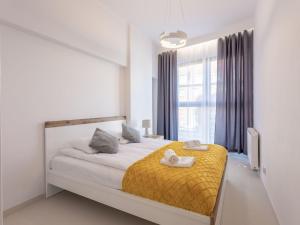 Apartment Urlaub auf Usedom - Ferienwohnung Tower 13 by Interhome