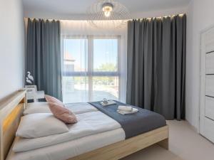 Apartment Urlaub auf Usedom - Ferienwohnung Tower 13 by Interhome