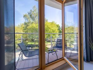 Apartment Urlaub auf Usedom - Ferienwohnung Tower 13 by Interhome