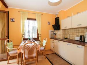 Apartment Appartement in Rewal mit Grill und Garten by Interhome