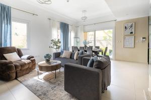 Frank Porter - Serena Casa Viva