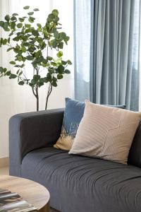 Frank Porter - Serena Casa Viva