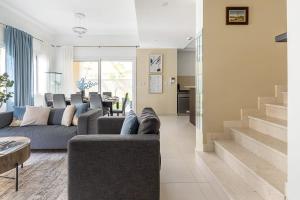 Frank Porter - Serena Casa Viva