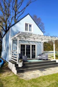 Holiday Home Chakram Nowe Warpno by Interhome