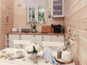 Holiday Home Chakram Nowe Warpno by Interhome