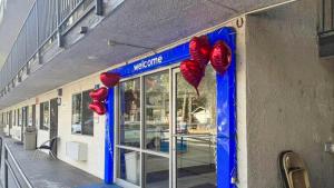 Motel 6-Big Bear Lake, CA