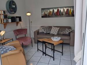 Holiday Home De Korre 4 mit privatem Garten und Terrasse by Interhome