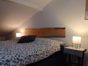 Apartment by Interhome