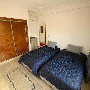 Elegant cocoon in Guéliz with 2 bedrooms