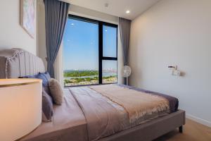 Modern 3BR River View Apartment Lumiere Riverside