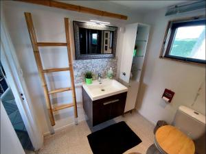 Apartment Het kleine Hemeltje by Interhome