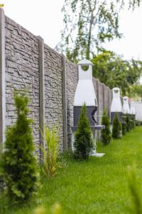 Holiday Home Scheune 1 mit Terrasse by Interhome