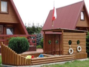 Holiday Home mit Wasserblick by Interhome