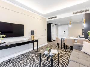 Apartment Stilvoll eingerichtete Ferienwohnung am Meer by Interhome