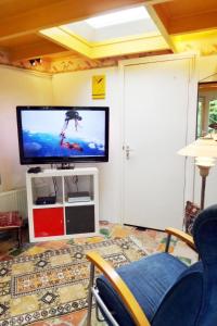 Holiday Home 109 Gudrun by Interhome