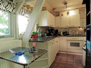 Holiday Home 109 Gudrun by Interhome