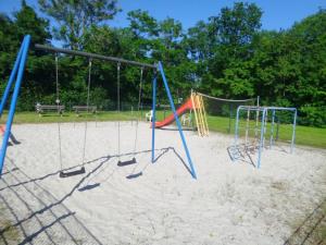 Holiday Home 109 Gudrun by Interhome