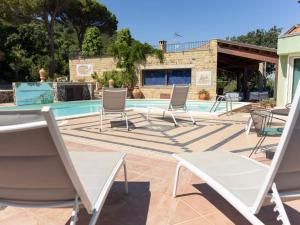 Holiday Home Villa Orizzonte - Bis zu 6 Personen by Interhome