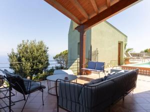 Holiday Home Villa Orizzonte - Bis zu 6 Personen by Interhome