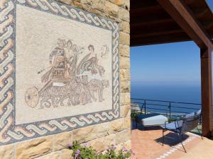 Holiday Home Villa Orizzonte - Bis zu 6 Personen by Interhome