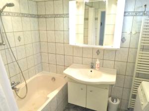 Holiday Home 107 Cosima by Interhome