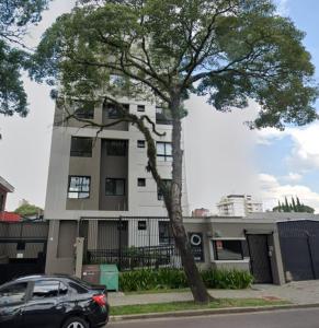 CPR56 Studio lindo no melhor bairro de Curitiba