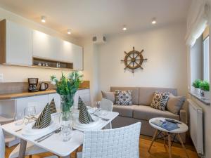 Apartment Vela Rosa auf Usedom by Interhome