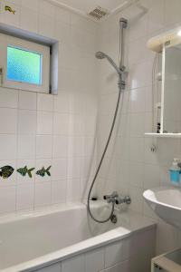 Holiday Home 177 Sonnenschein by Interhome