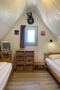 Holiday Home 177 Sonnenschein by Interhome