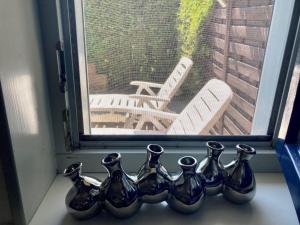 Holiday Home 177 Sonnenschein by Interhome