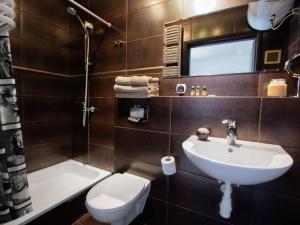 Holiday Home am Strand by Interhome