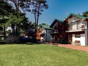 Holiday Home am Strand by Interhome