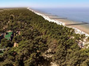 Holiday Home am Strand by Interhome