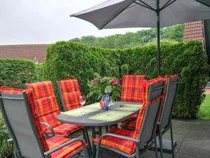 Holiday Home 157 Am Deich by Interhome