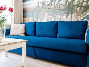 Holiday Home Strandhaus direkt am Meer by Interhome